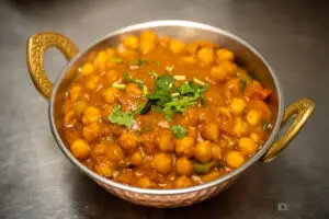 channa masala 2455