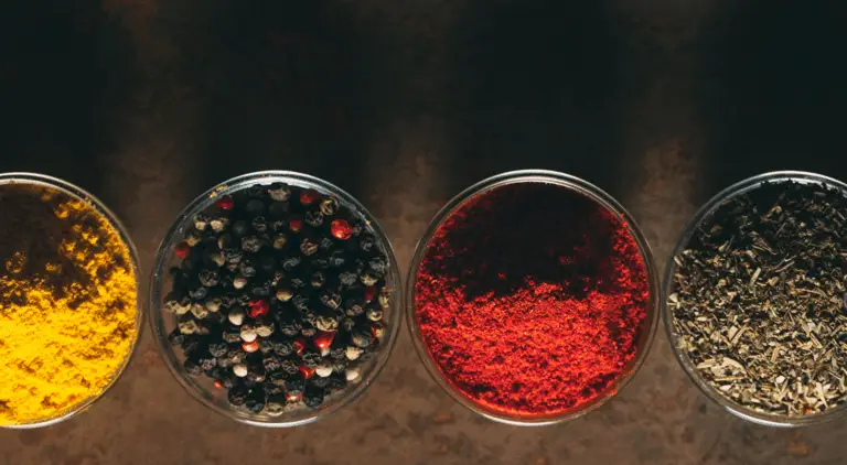 old world spices website footer image