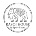 Rasoi House Logo
