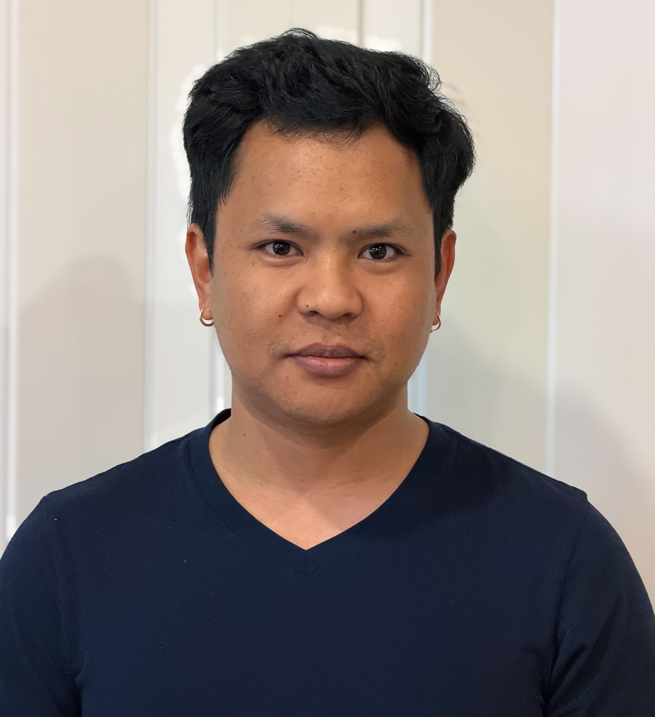 Rasoi House head Chef